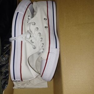Women Converse Tennis Shoes